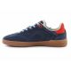 4. D.Franklin Rebel Basic Flag M DFSH387005-NAVY shoes