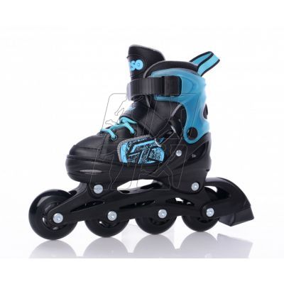 19. Ice skates, inline skates, inline skates Tempish Verso Triple II Jr 1000004917