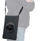 6. Mobilis 072002 tablet case 20.3 cm (8") Black