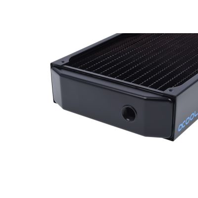 4. Alphacool 14170 computer cooling system part/accessory Radiator