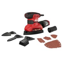 SKIL 7261AA 160W Multi-Purpose Sander