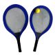 6. Solex Tennis Set - Rackets and Ball 46395