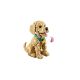 6. LEGO 11384 Icons - Golden Retriever Puppy