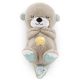 Fisher Price Sleeping Otter Breathable Fxc66