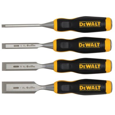 DeWALT DWHT0-16063 Woodworking Chisel