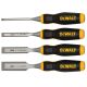 DeWALT DWHT0-16063 Woodworking Chisel