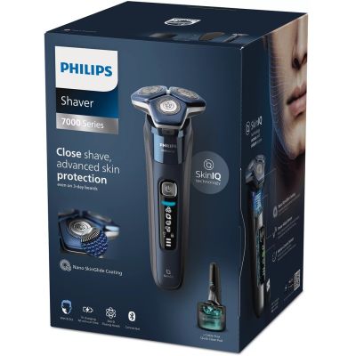 10. PHILIPS Series 7000 S7885/50 shaver