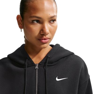 3. Nike Sportswear Phoenix Fleece Women's Sweatshirt HV2426-010