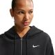 3. Nike Sportswear Phoenix Fleece Women's Sweatshirt HV2426-010