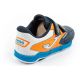 5. Joma Cancha JR 2633 indoor football sports shoes for children with Velcro