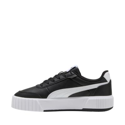 5. Puma Carina Mia women's shoes black 402637 01