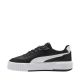 5. Puma Carina Mia women's shoes black 402637 01