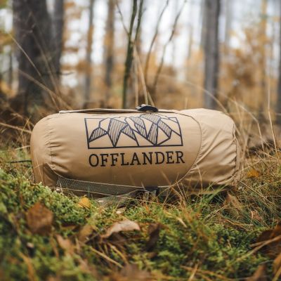 44. Offlander thin poncho with heater OFF_CACC_48