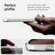 14. Spigen Ultra Hybrid MagSafe Case for iPhone 16e / 17e Neo One - Clear