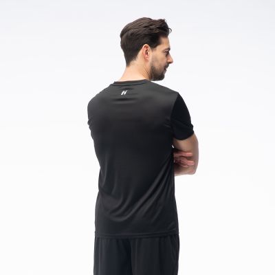 9. Men's TIVOR SENIOR Short Sleeve T-Shirt