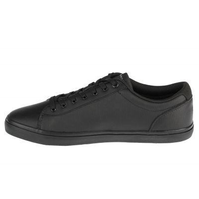 2. Tommy Hilfiger Essential Leather Vulc Stripes M shoes FM0FM03722-BDS