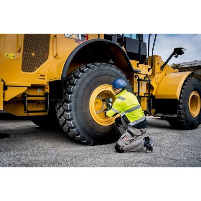 4. Metabo SSW 18 LTX 1750 BL Impact Wrench 2x5.5Ah LiHD 1750Nm Metabox