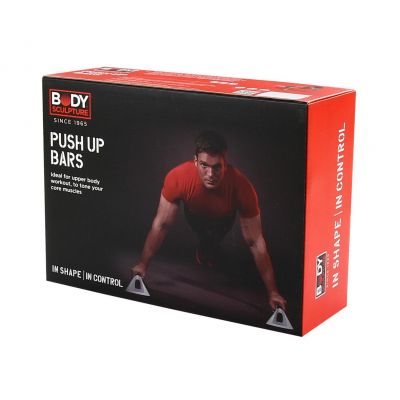 8. BB 634 Push-Up Handles