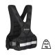 13. KOR15 ADJUSTABLE WEIGHTED VEST 14.5KG HMS