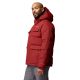 2. Columbia Landroamer Puffer Jacket 2088081632 Red L