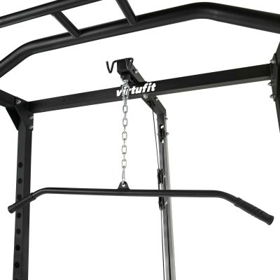 13. VIRTUFIT PR100 LAT ATTACHMENT - LIFT STATION - STRENGTH STATION