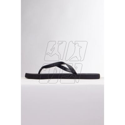 4. Flip-flops 4F M 4FSS23FFLIM073 deep black