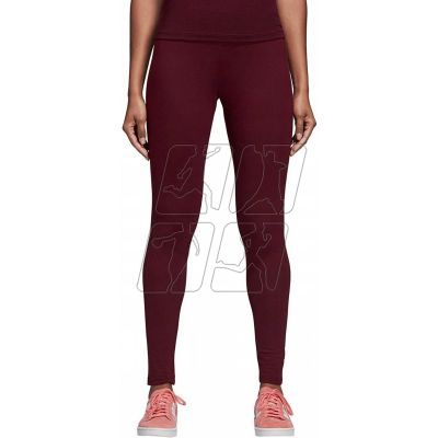 6. adidas Originals Trefoil Tight W leggings Dh4433