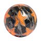 2. adidas UCL Club 26/27 League Stage Football Black/Silver/Orange KE9762