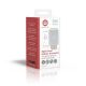 2. Nedis SmartLife ZBHTR20WT ZigBee Smart Radiator Thermostat