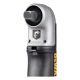 8. DeWALT DT20505-QZ Screwdriver Accessory Black, Silver, Yellow