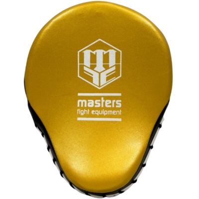 10. MASTERS trainer paws - ŁZ