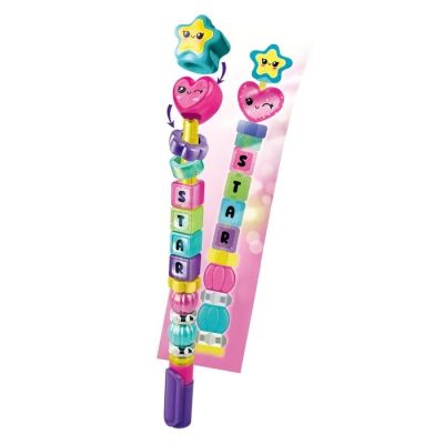 5. Clementoni - Factory Pen Set with Message