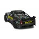 4. RC Model Sports Car Amewi Breaker Remote Control Electric Motor 1:16 Scale (21087)