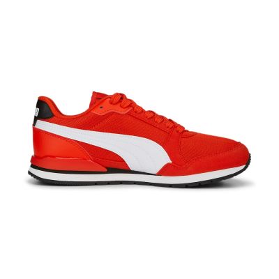 17. Puma ST Runner v3 Mesh Jr shoes 385510 17