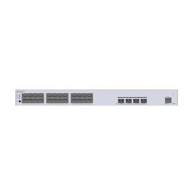 4. Huawei S310-24P4S Network Links Managed L3 Gigabit Ethernet (10/100/1000) PoE Support 1U