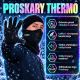3. Proskary S1062907 Sports Neck Gaiter