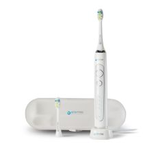 OROMED ORO SONIC NEXT WHITE sonic toothbrush