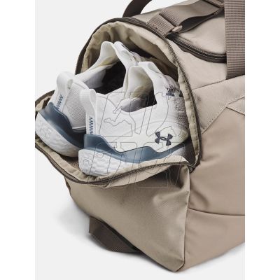 6. Under Armour 1369222-203 Sports Bag