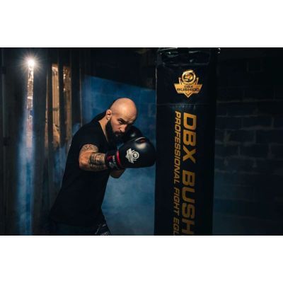 10. 140 cm / EMPTY - Punching bag 140 cm DBX-PB-3