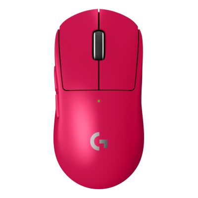 5. Logitech G PRO X SUPERLIGHT 2 Mouse 910-006797