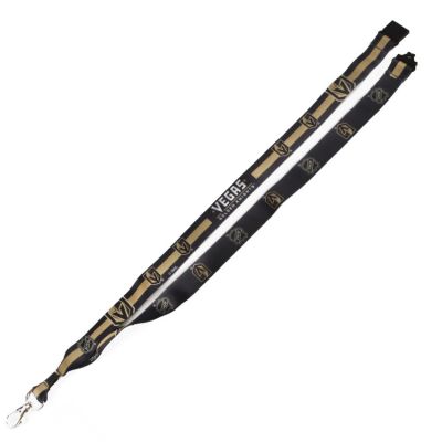 5. Inglasco NHL Lanyard
