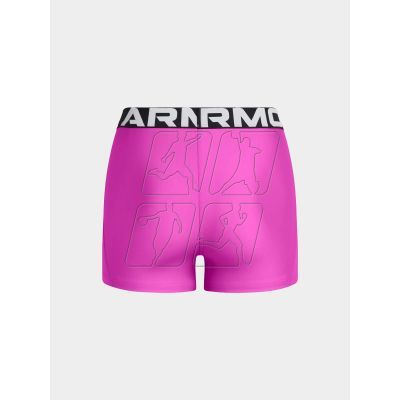 2. Under Armour W 1383629-572 Shorts