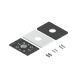 6. Ubiquiti UA-Button Wired Exit Button