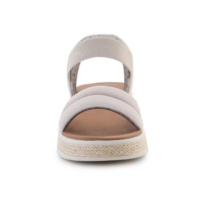 2. Skechers Slip-Ins Sandals: Bobs Sun Ray W 114413-TPE