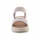 2. Skechers Slip-Ins Sandals: Bobs Sun Ray W 114413-TPE