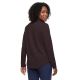 2. Skechers The Hoodless Hoodie GoWalk Shine Jacket JA78-BRCT Brown L