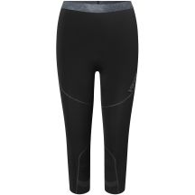 Women’s Underwear VIKING Gaja Set 3/4 Bamboo Black XL