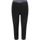 Women’s Underwear VIKING Gaja Set 3/4 Bamboo Black XL