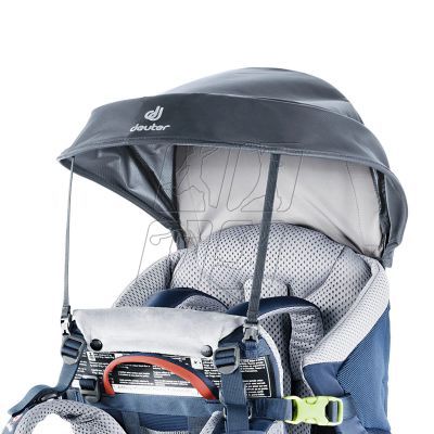 3. Deuter KC Sun Roof 3690219-4014 Baby Carrier Canopy