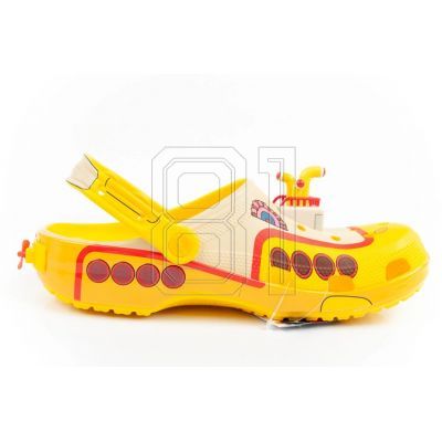 4. Crocs The Beatles clogs for a Rock M fan 210893-90H